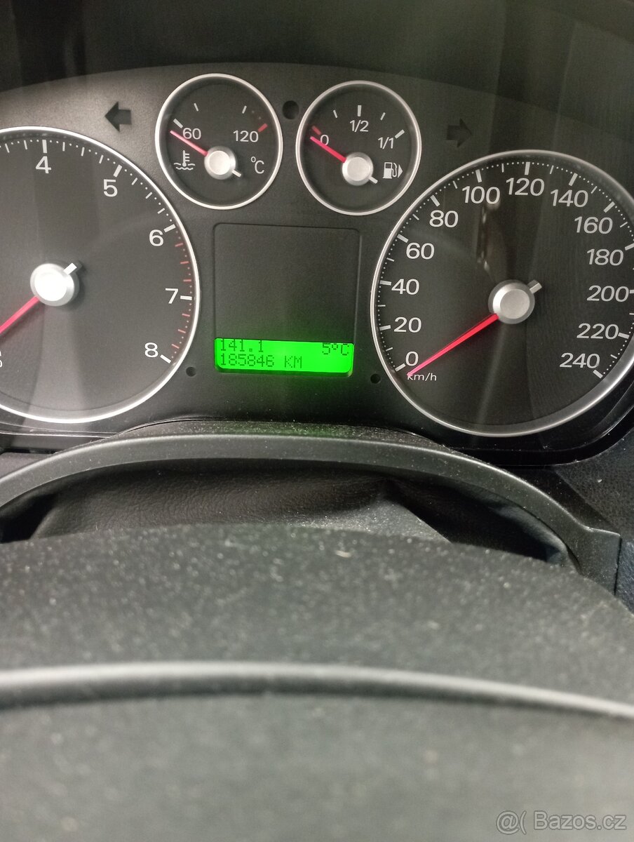 Ford Focus C-MAX 1,8i 88 kw - 6