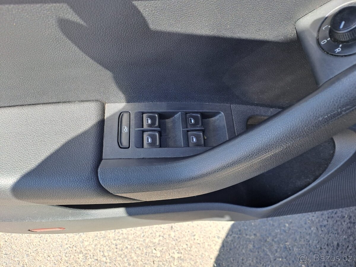 Prodám Škoda Octavia 3 combi 2.0 TDI - 6