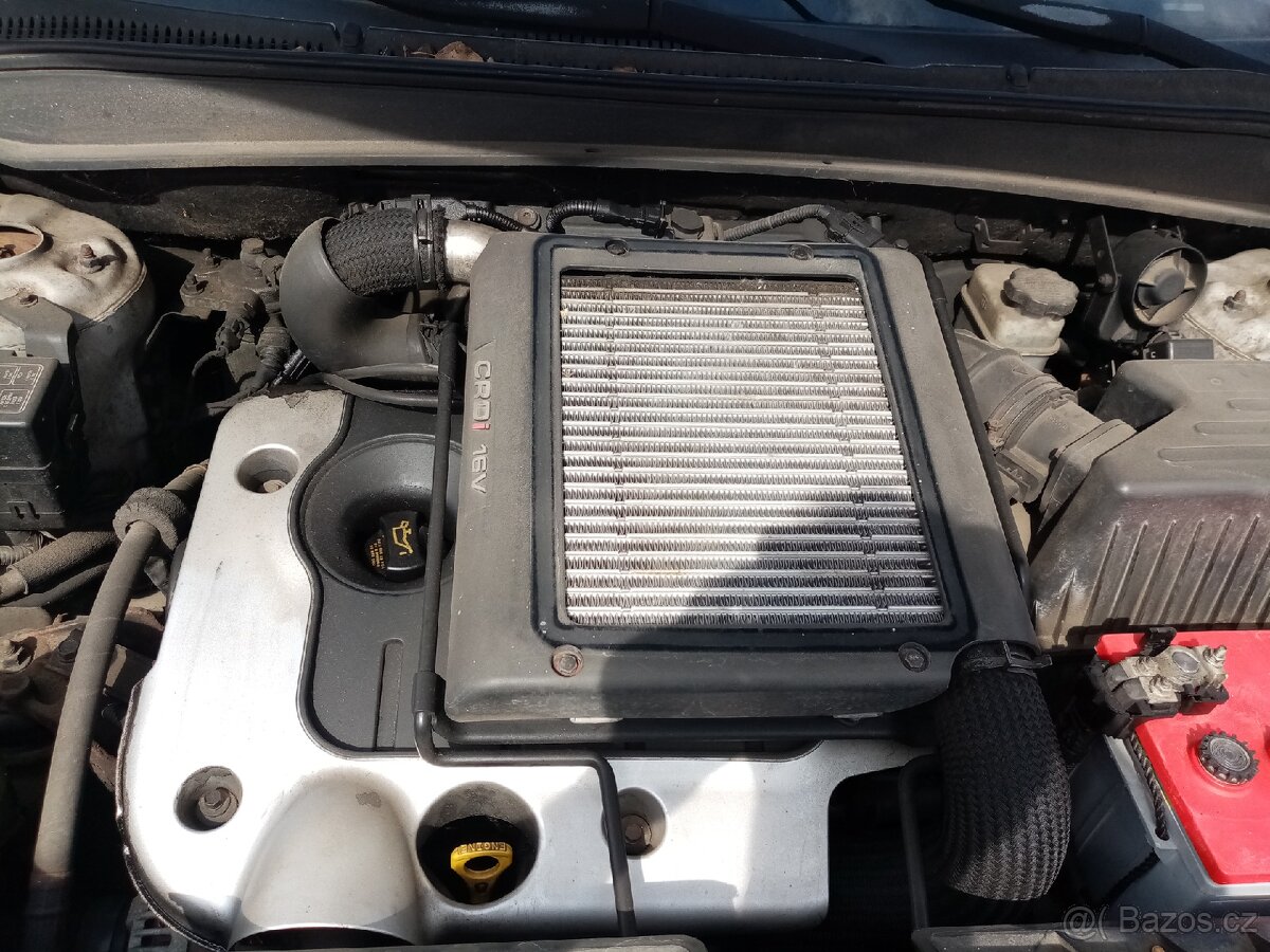 Hyundai Santafe - 6