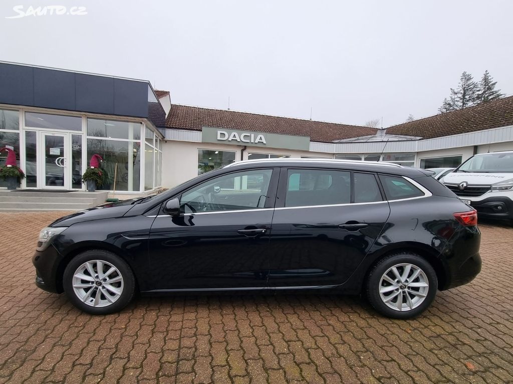 Renault Mégane, IV 1.2 TCe - 6