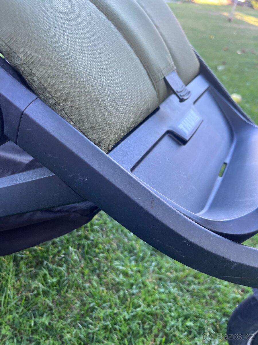 Thule urban glide 2 - 6