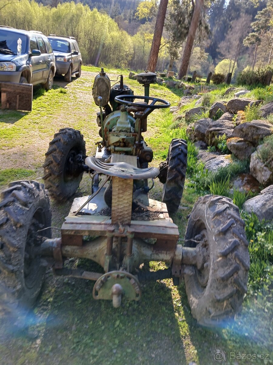 Trakturek - 6