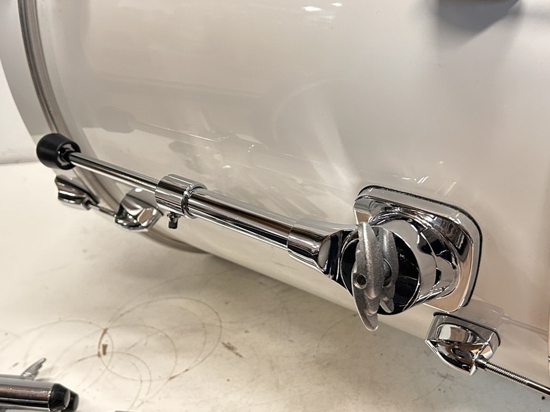 Yamaha Stage Custom - 6