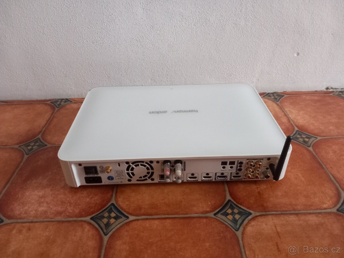 Harman / Kardon BDS 485 S - 6