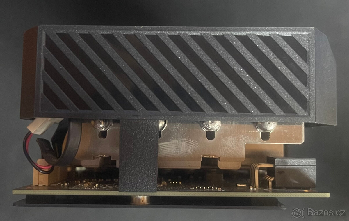 Prodám (ASUS Dual RTX 2070 O8G EVO) - 6