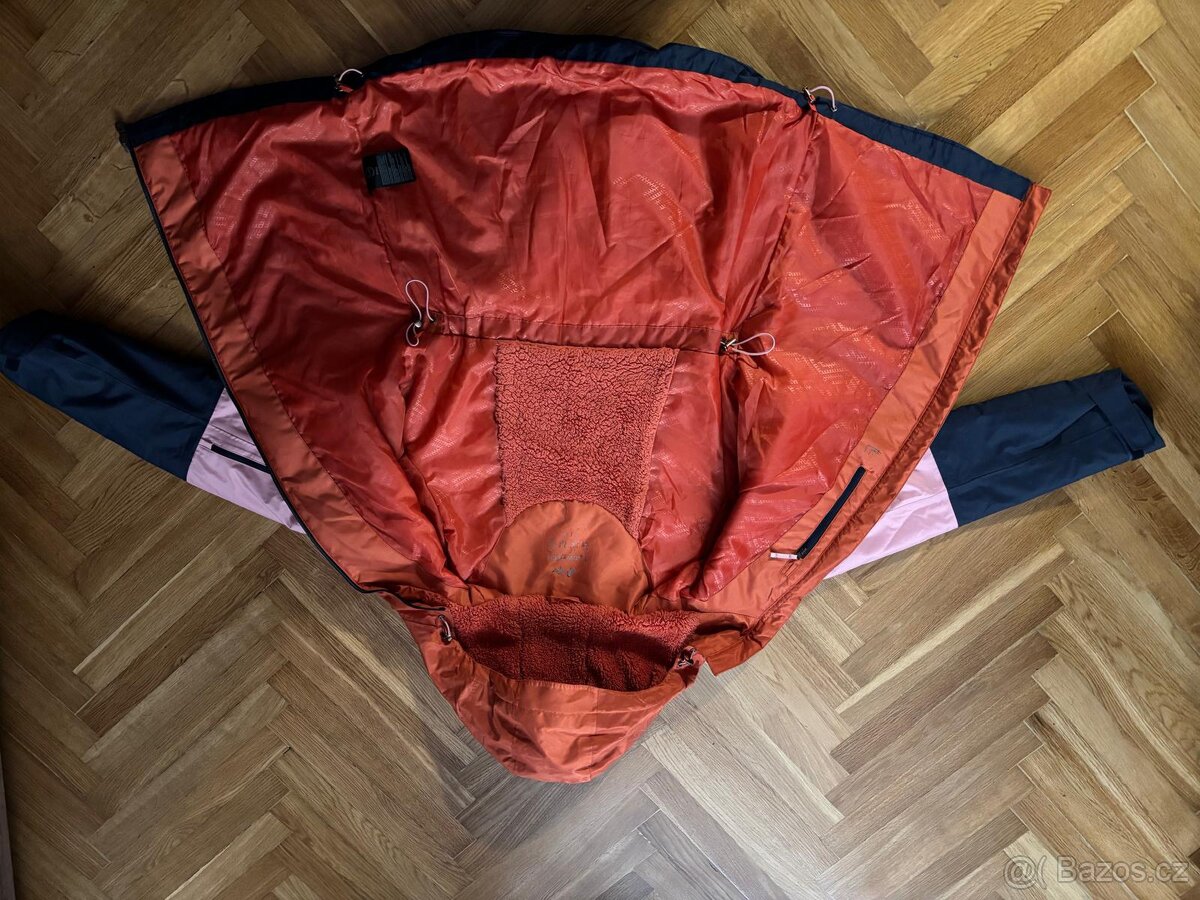 Prodám dámskou bundu - 6