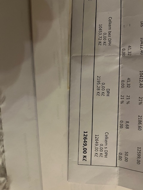 Kombinovaná chladnička Romo - 6