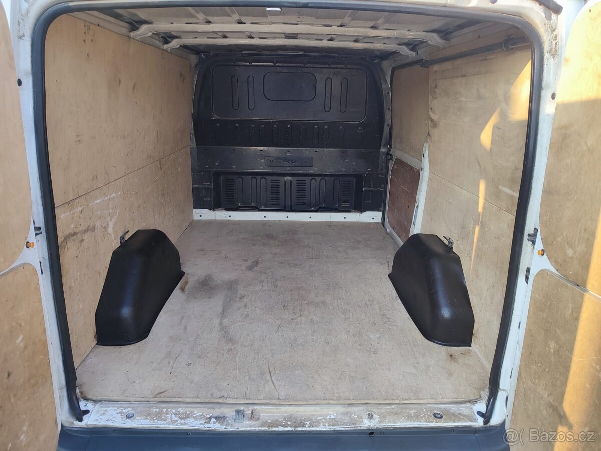 Ford Transit 2.2 tdci 2010 po 1.majiteli - 6