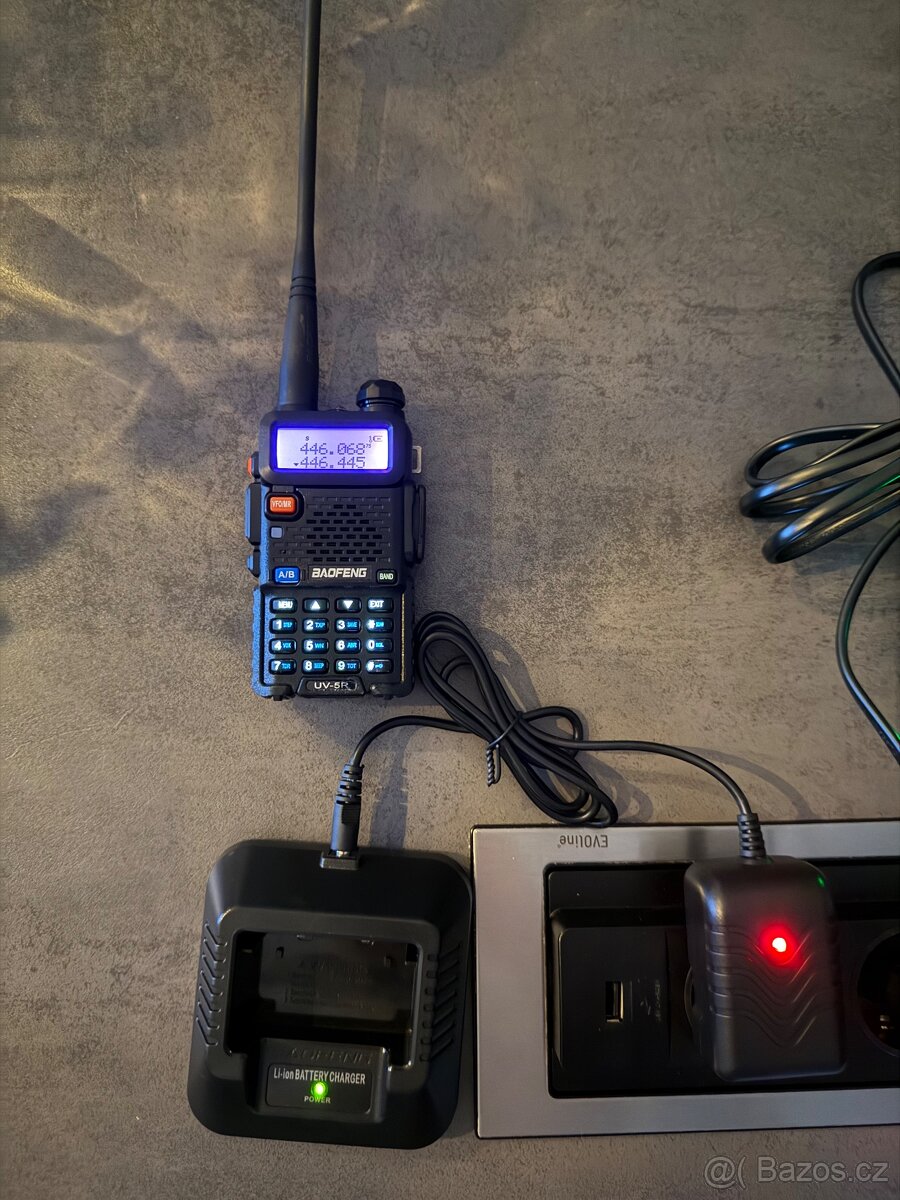 Prodám kompletní výbavu na airsoft - 6