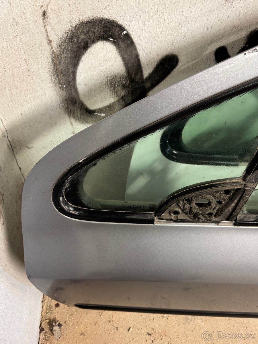 Peugeot 307 3D, LP dveře - 6