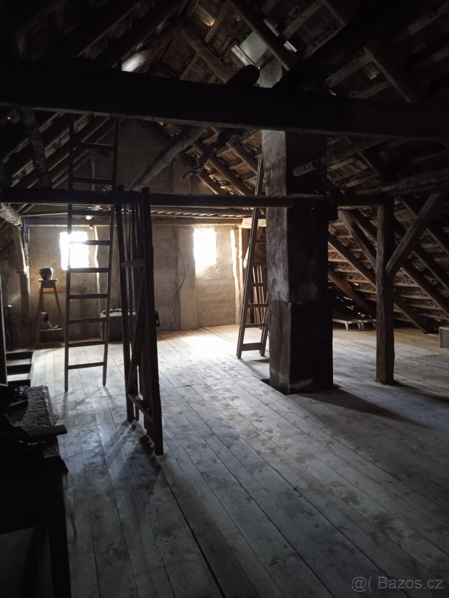 Dům se zahradou v Oselcích - 6