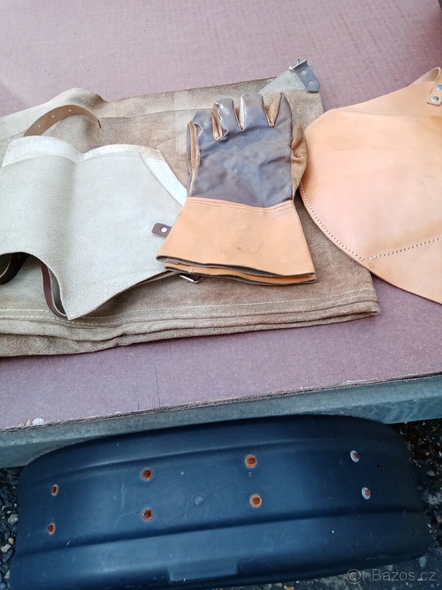 Prodám svářečku. - 6