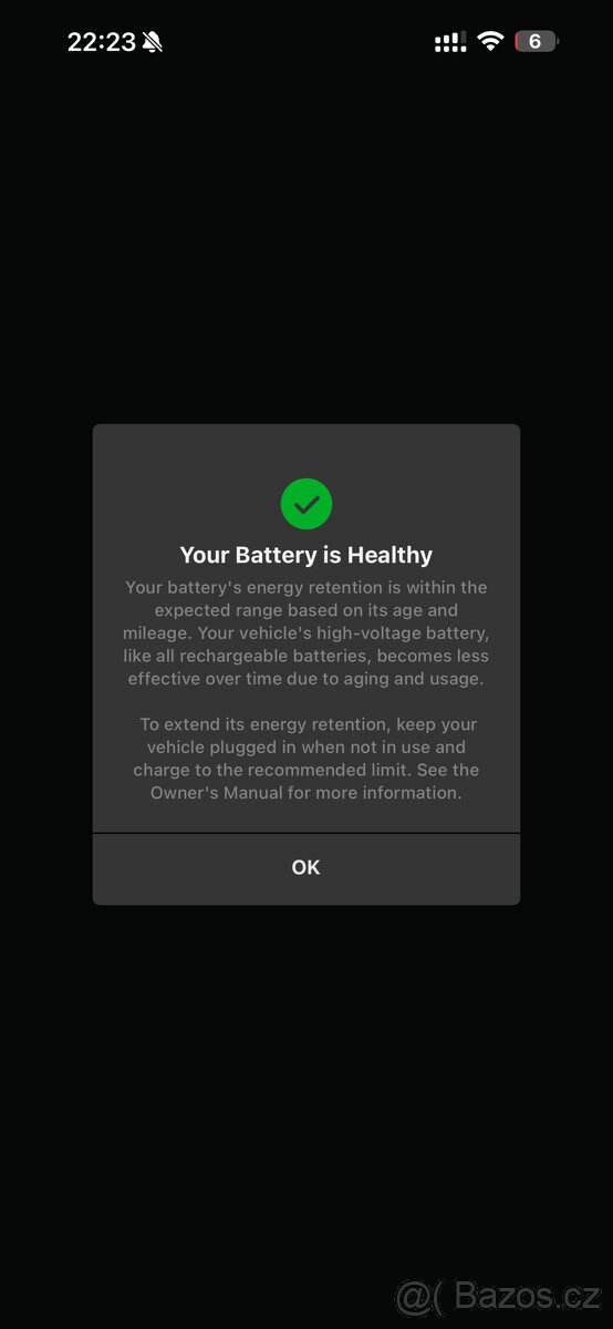 Tesla Model 3 Long Range, 255k najeto, nelze odečíst DPH - 6