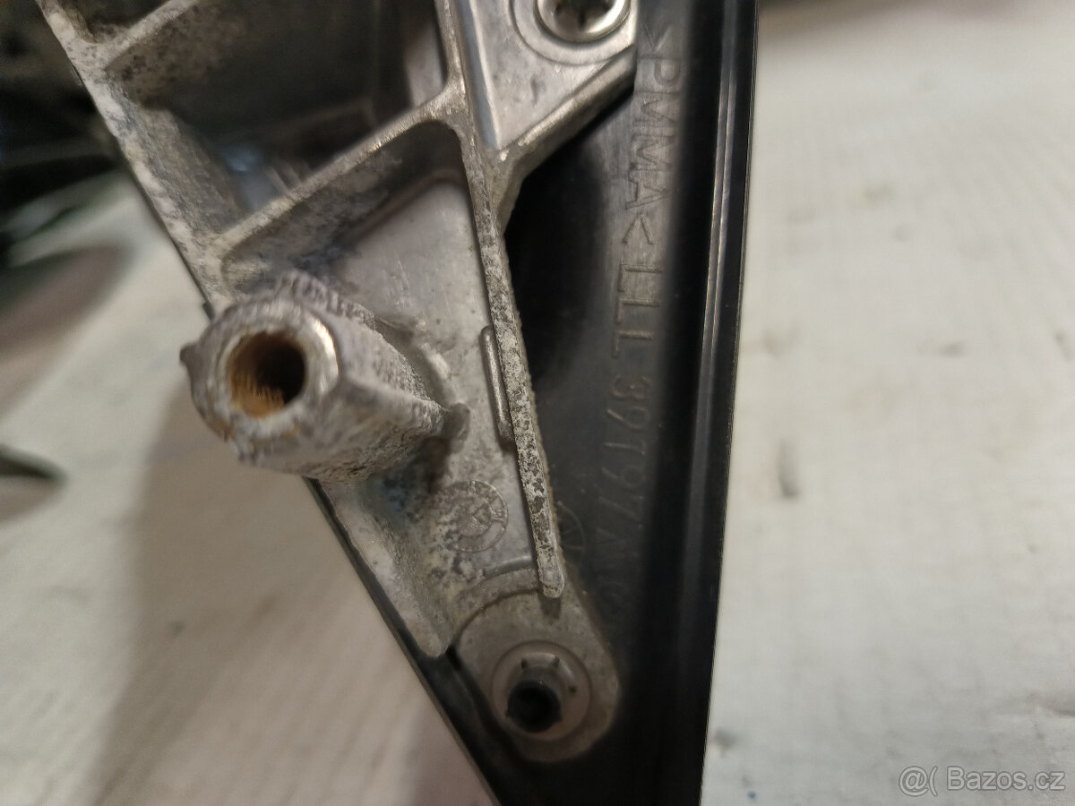 ++ zpětné zrcátko BMW e90 / e91 LCI Mpaket - 6