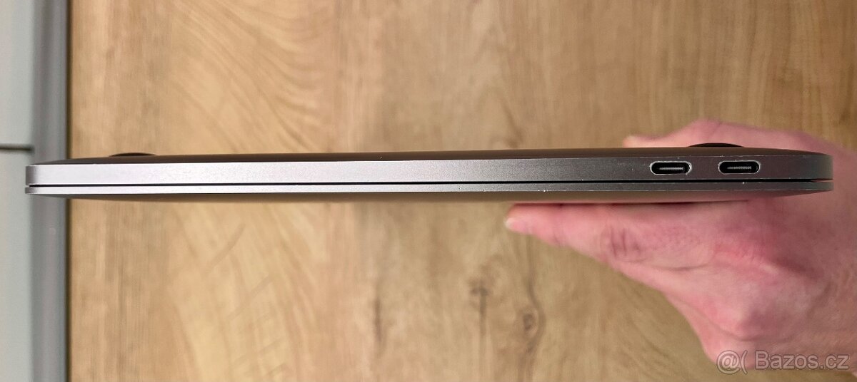 Macbook Pro 13” - 6