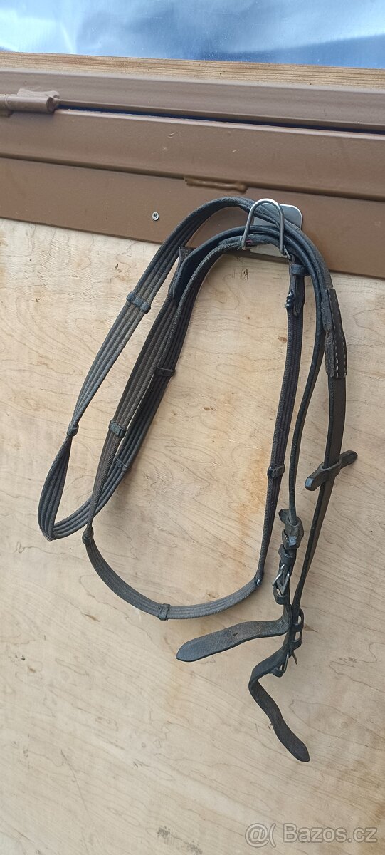 Věci na koně - 6