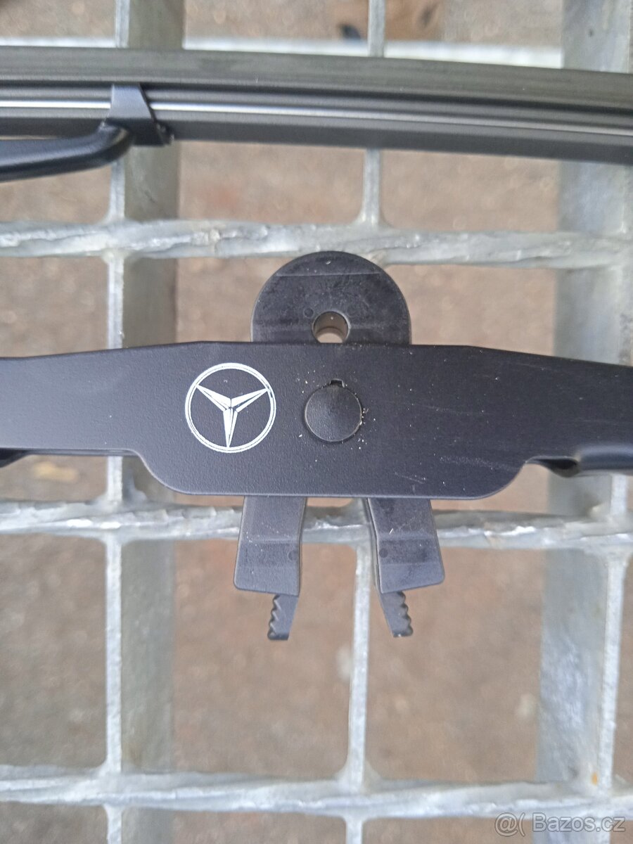 originální sada stěračů mercedes benz sprinter - 6