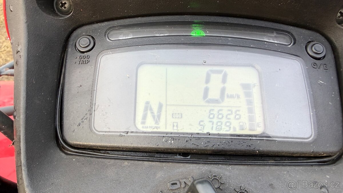 Suzuki King Quad 750 aXi - 6