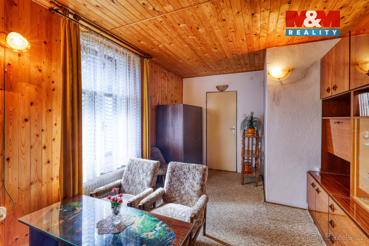 Prodej rodinného domu, 240 m², Kopidlo - 6