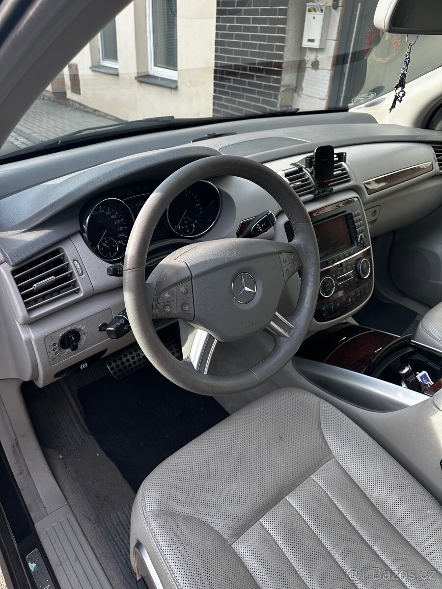 Mercedes - Benz R 320 4 matic - 6