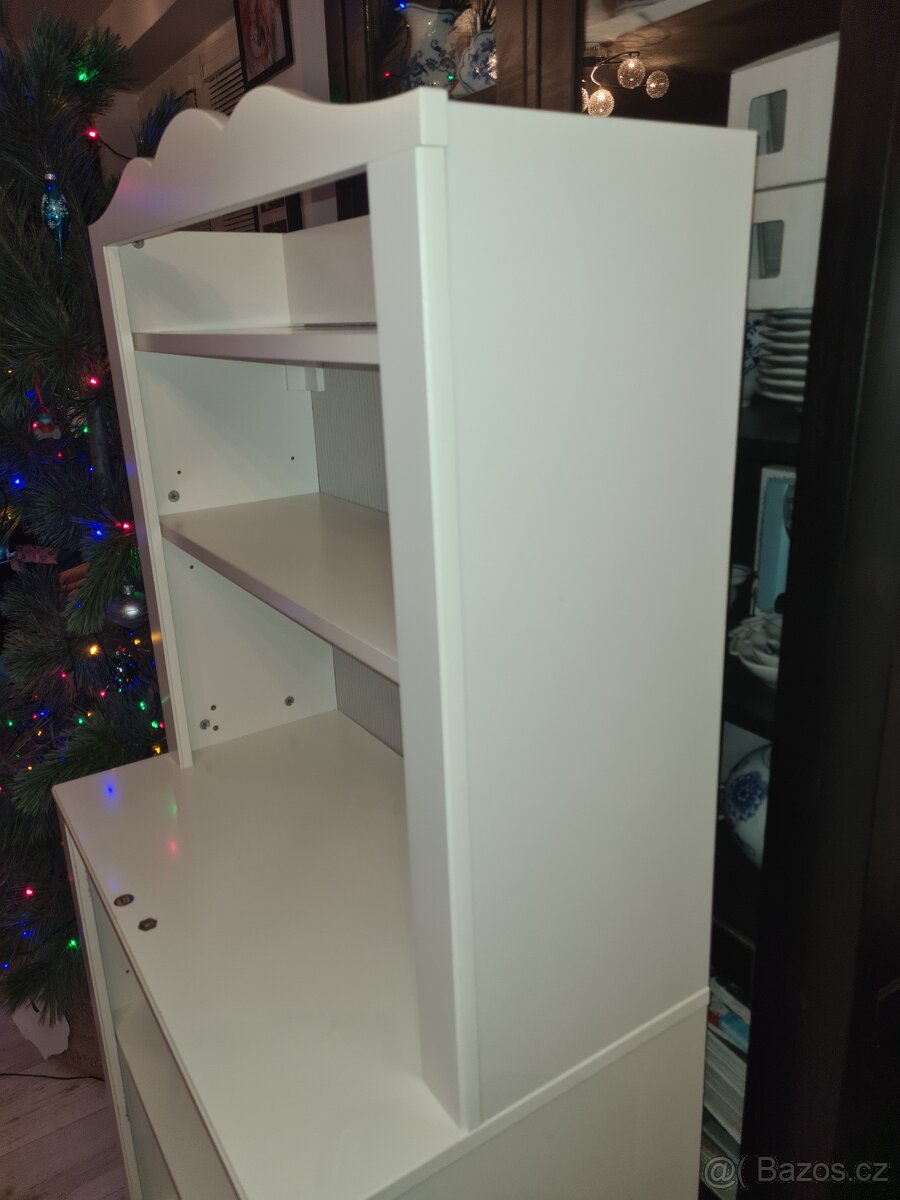 Ikea dětský pokoj pro miminko - 6