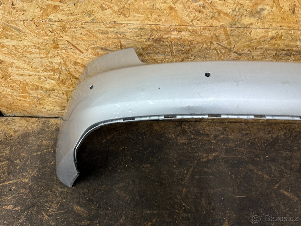 ZADNÍ NÁRAZNÍK AUDI A5 CUPE 2007-2011 8T0807511 - 6