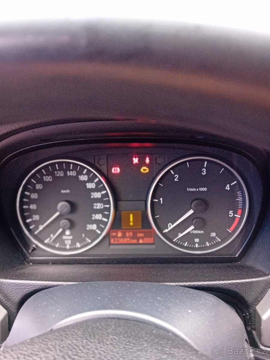 BMW E91 3.0D-COMBI - 6