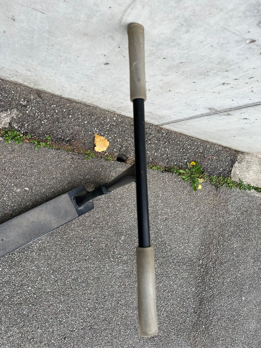 Freestyle koloběžka - 6