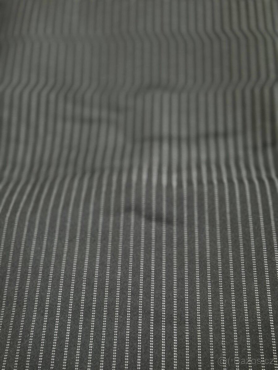 Autopotahy Fabia I (1+1) - 6