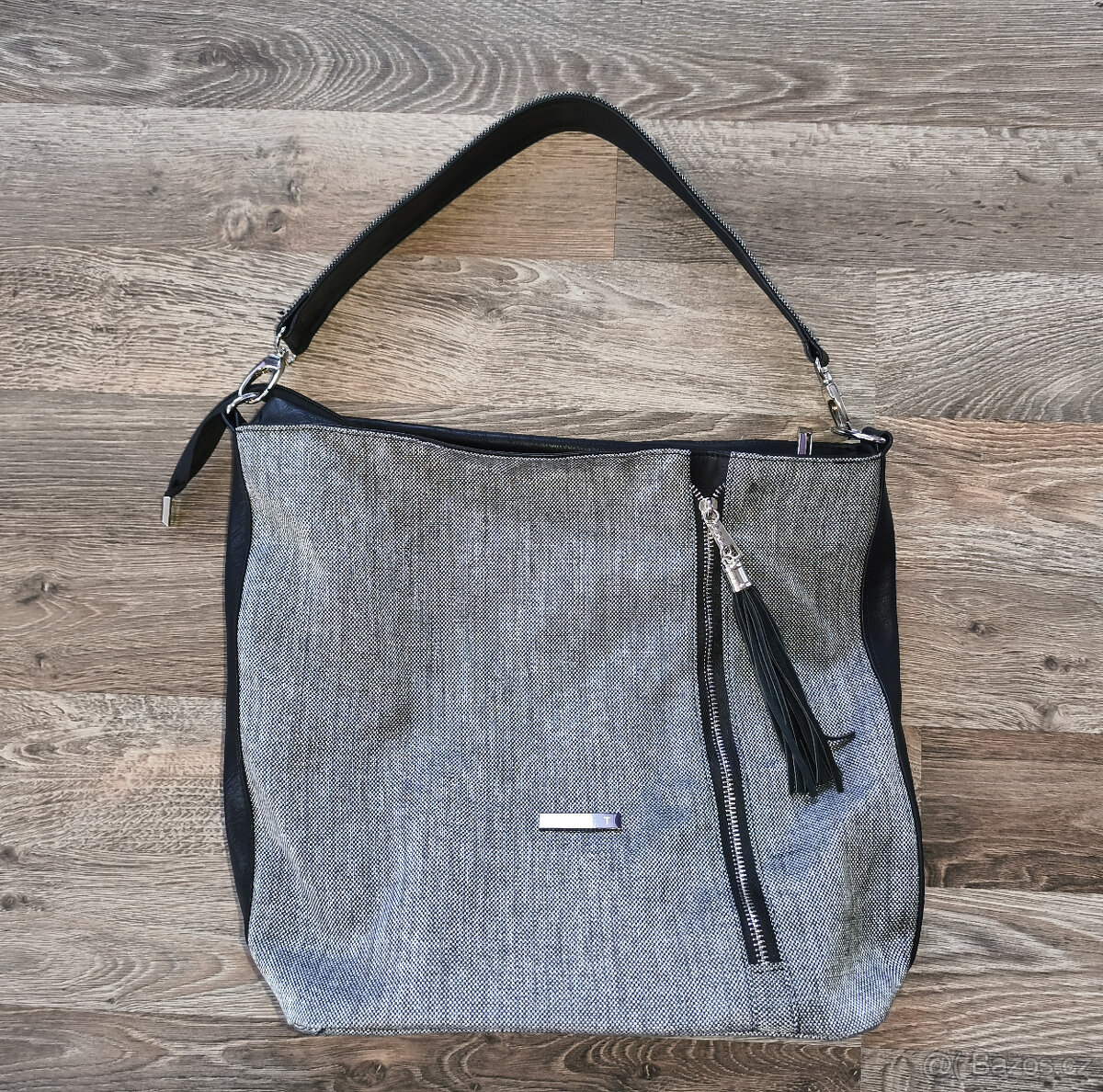 Dámská shopper kabelka Hurt - 6