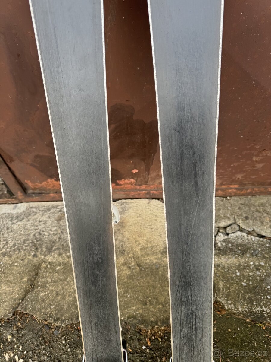 Lyže elán 120cm - 6