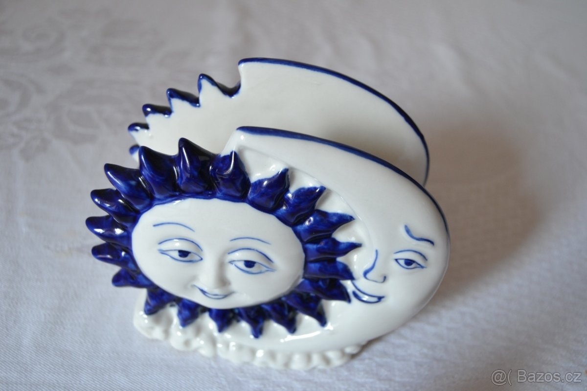 Krásný stojánek na ubrousky - 6