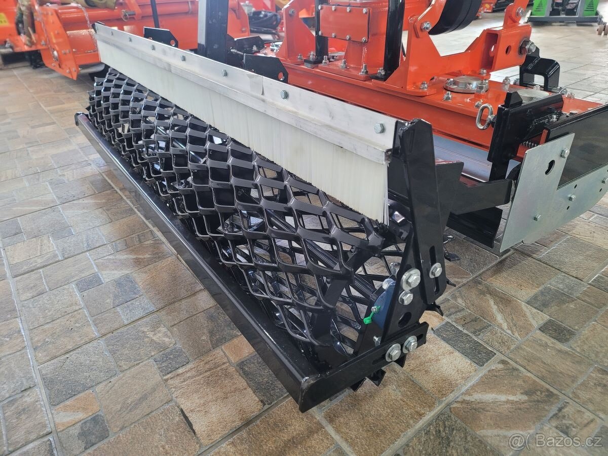 Rotační brány Dabaki PH 155 - 6