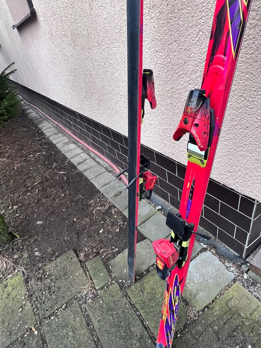 Prodám lyže - 6