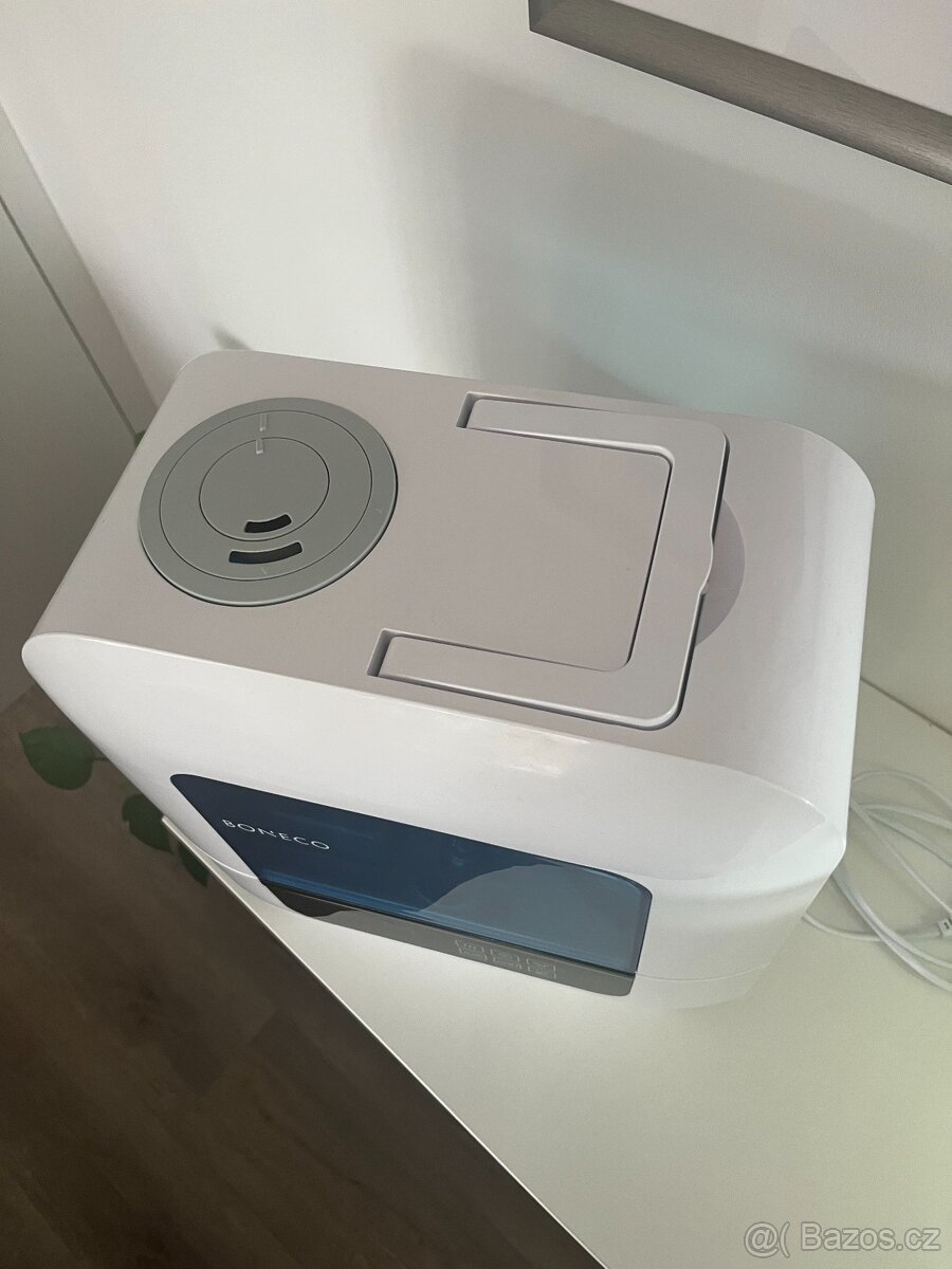 BONECO U700 ultrazvukový zvhlčovač - 6