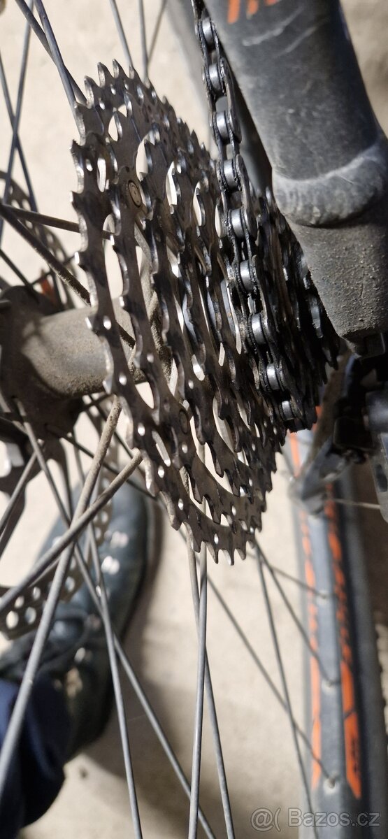 KTM ULTRA 1964 LTD 29 - 6