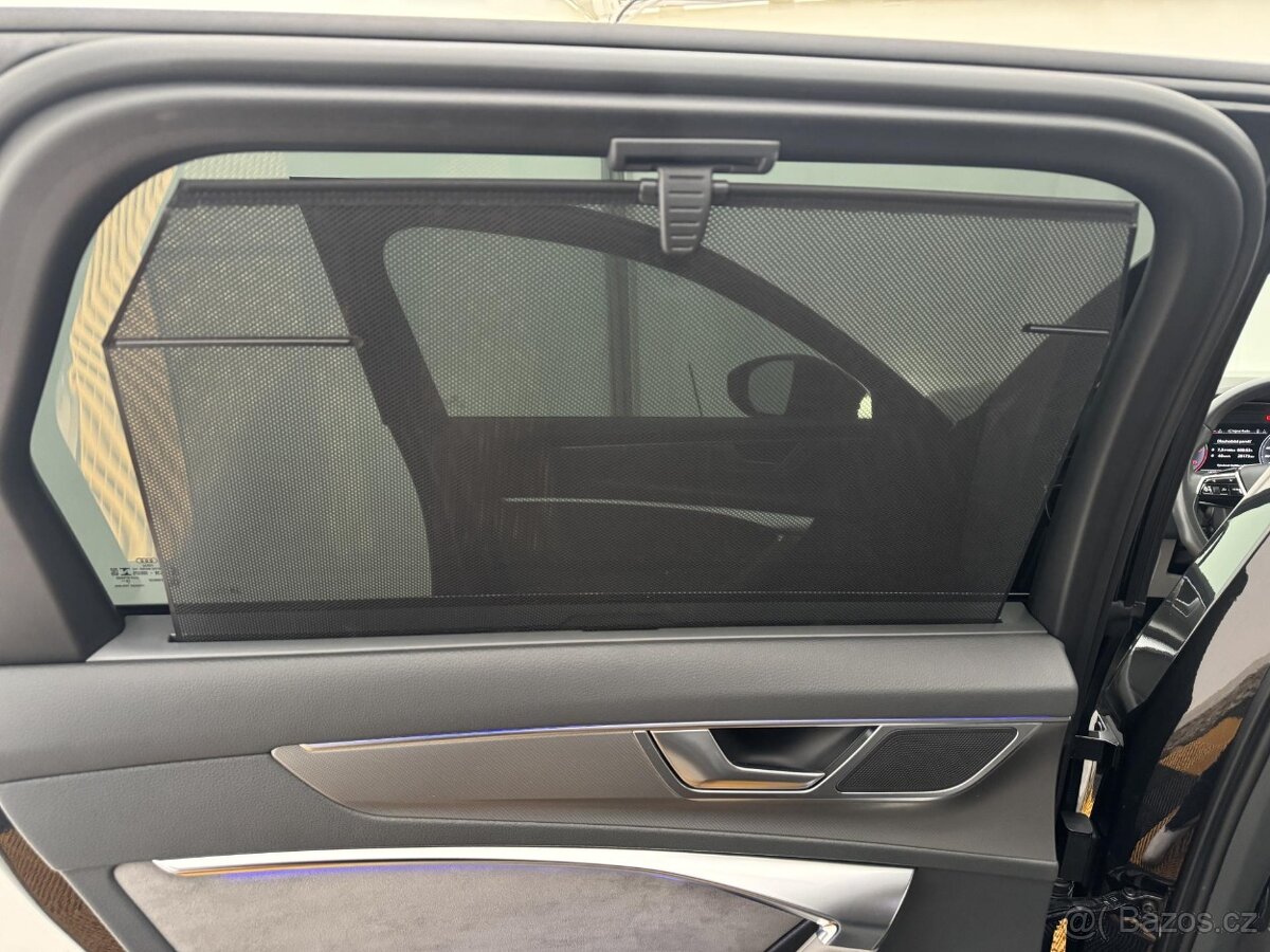 Audi A6, 3.0d 170KW 4x4 LED AT - 6