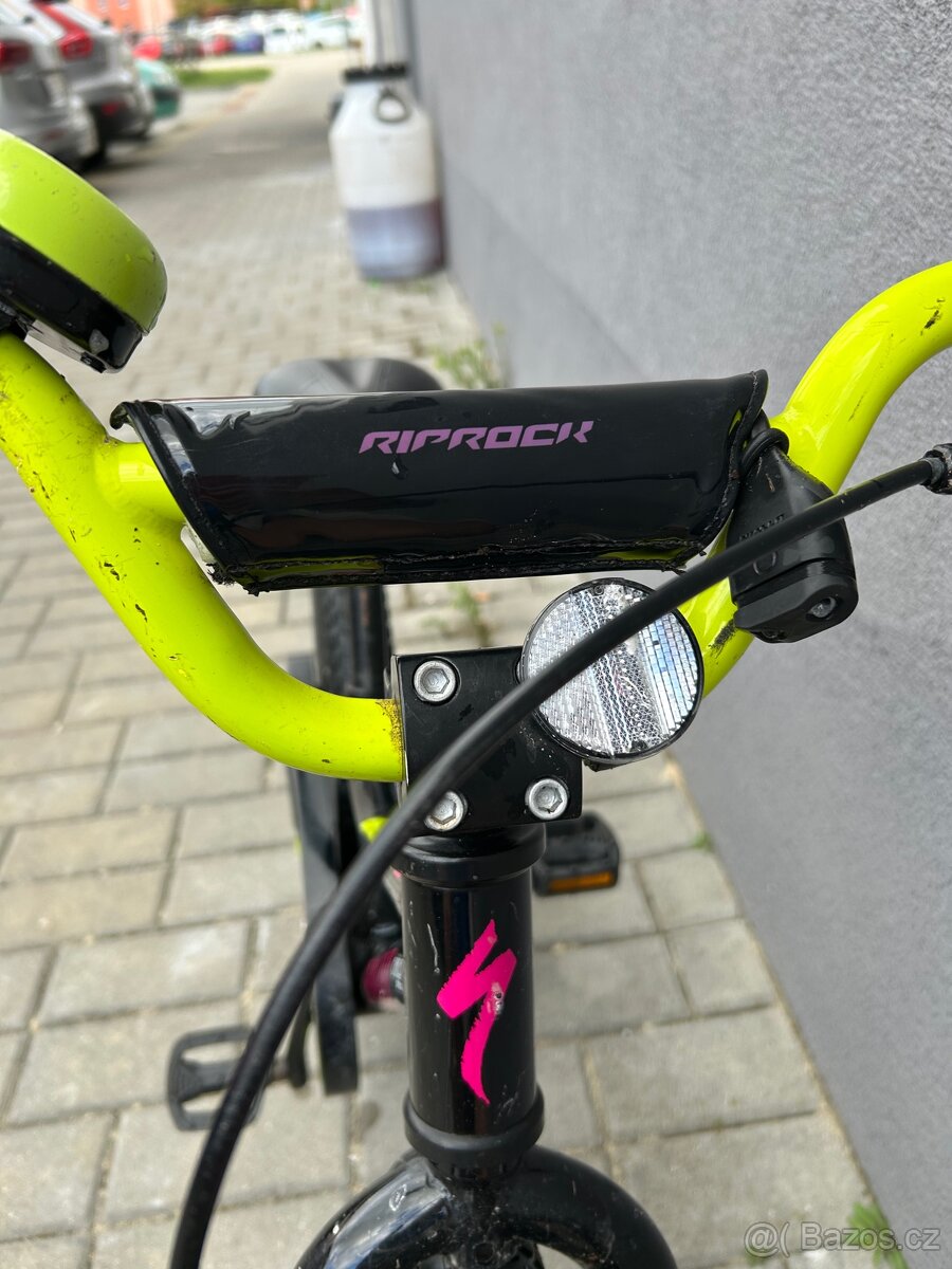 Dětské kolo Specialized - 6