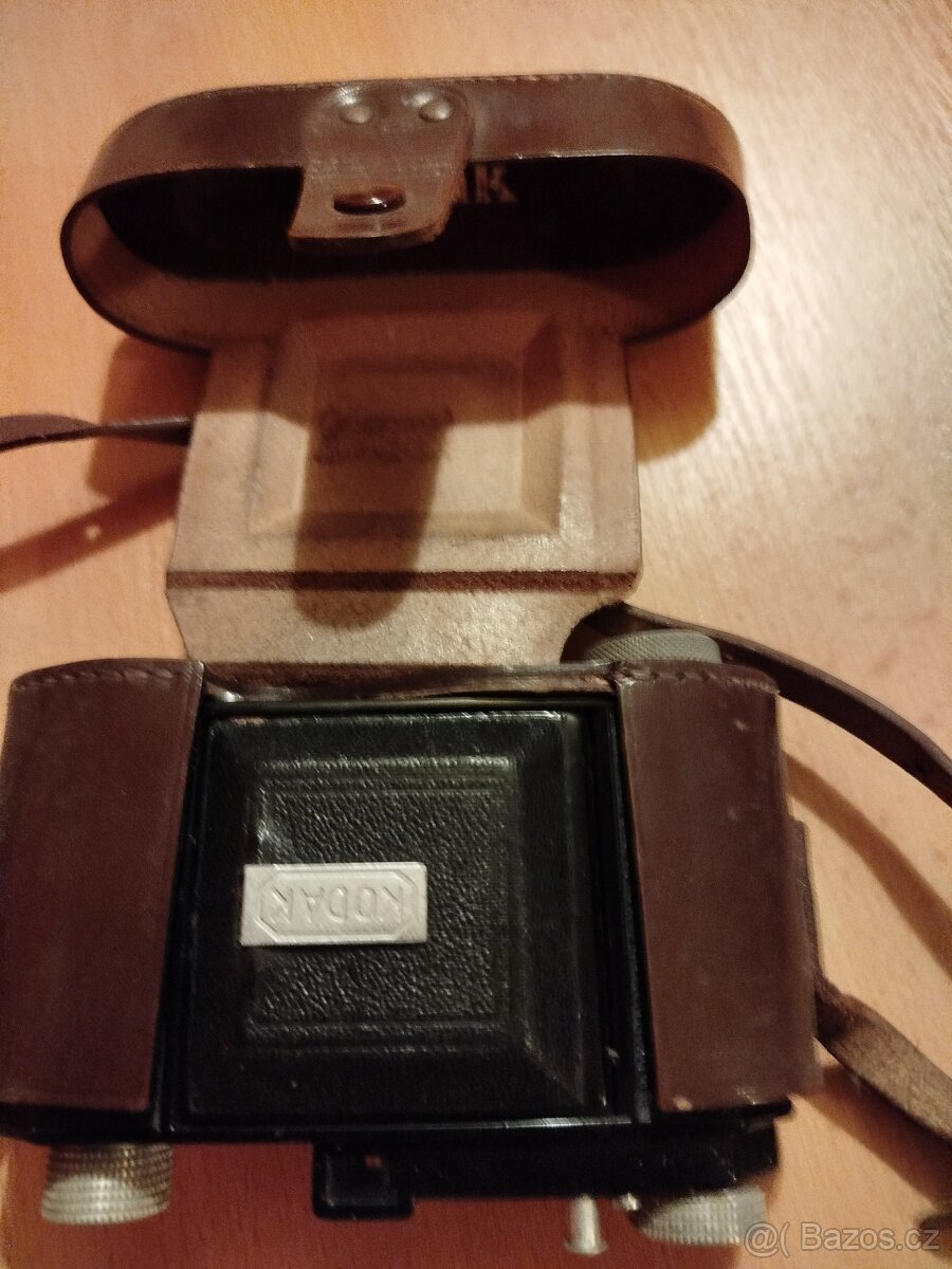 sběratelské fotoaparáty - 6