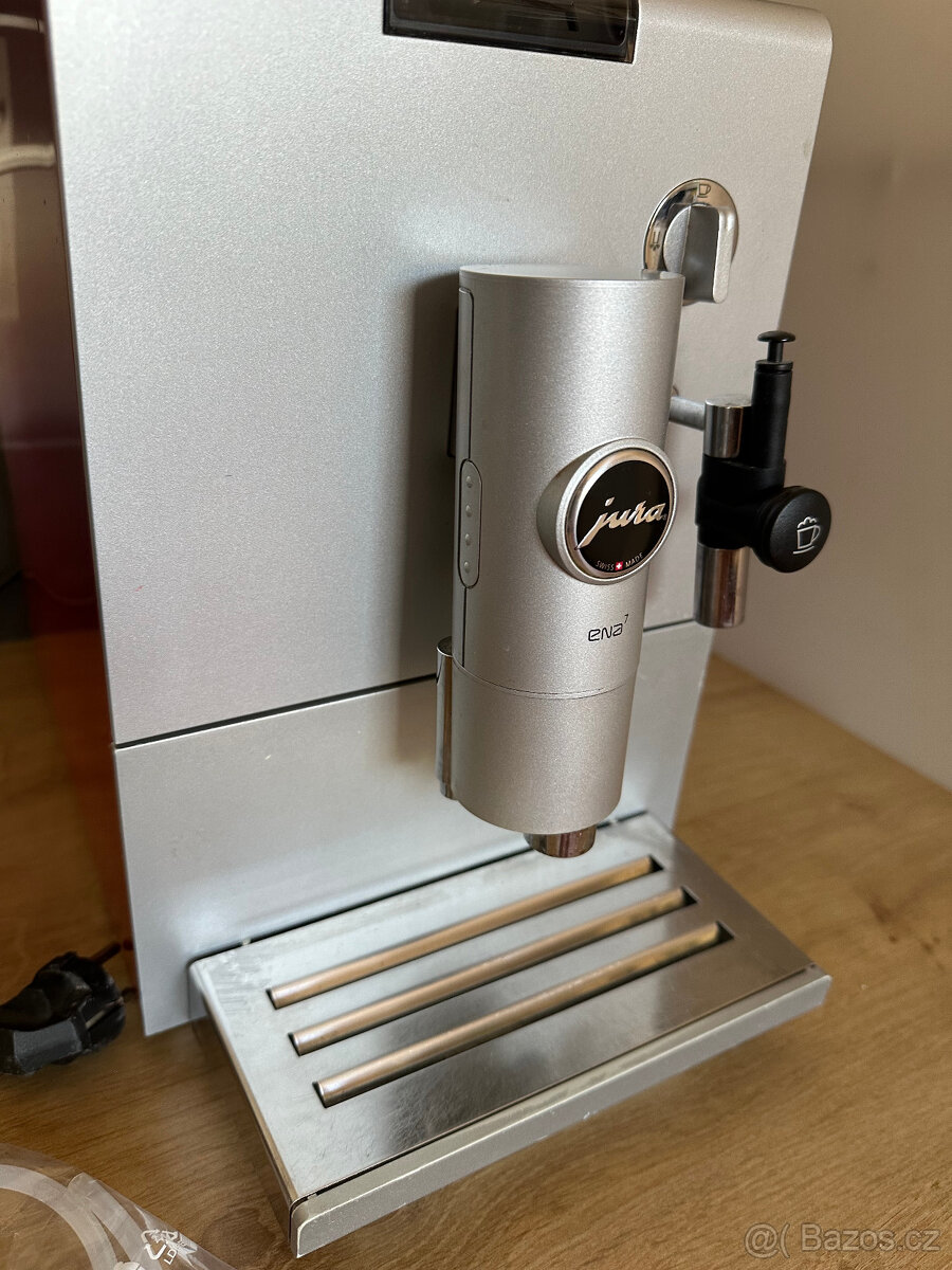 Automatický kávovar JURA ENA - 6