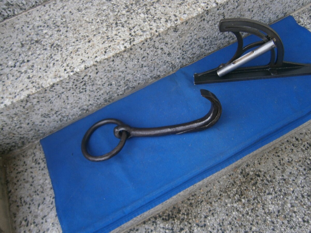 Staré nářadí - 6