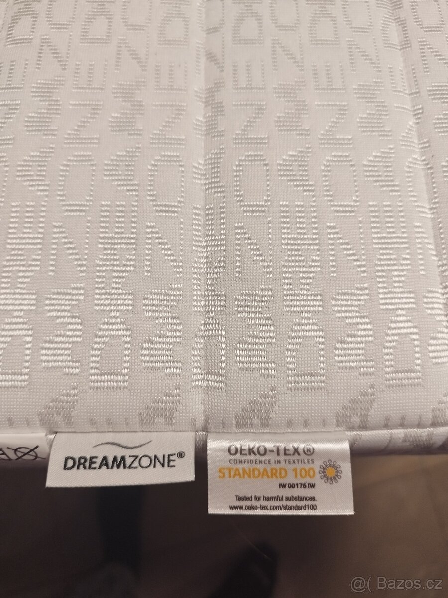 Dětská postýlka + matrace - 6