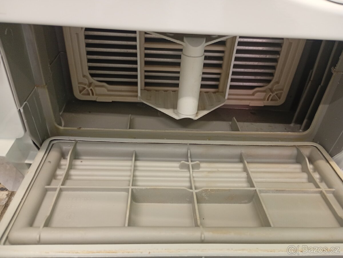 Sušička prádla AEG - 6