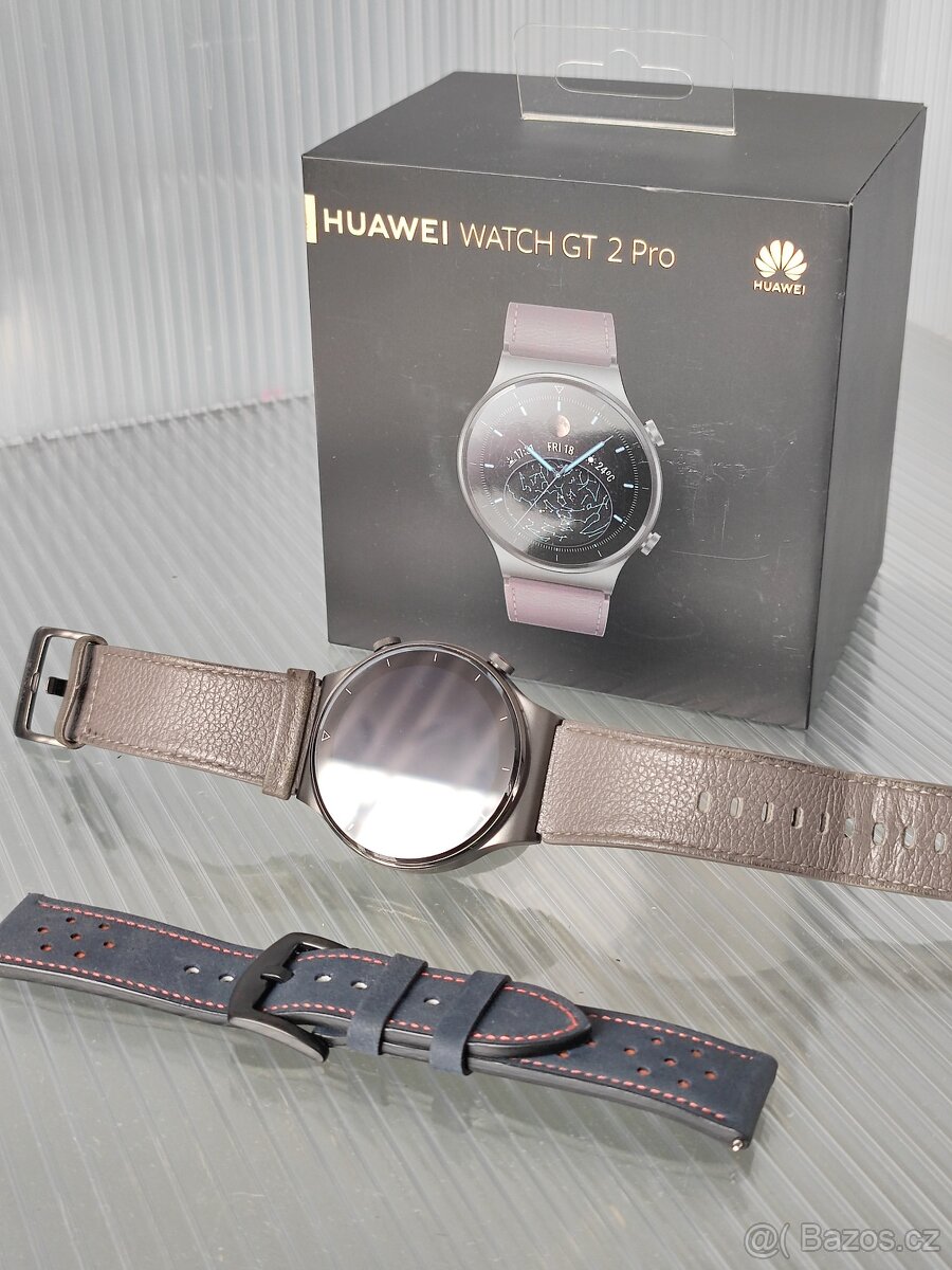 Huawei Watch GT2 Pro - 6