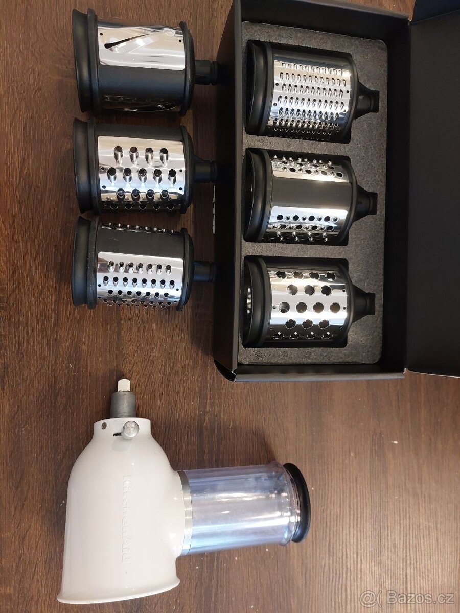 KitchenAid Robot Artisan 175 - 6