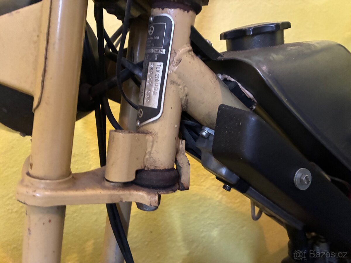 Babeta babetta 210 - 6