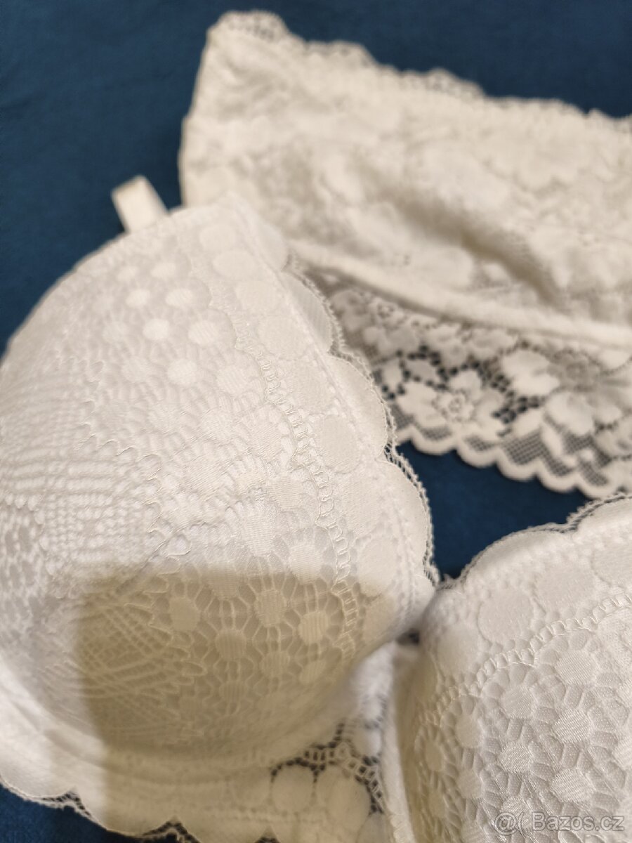 Dámská podprsenka Nová - 6