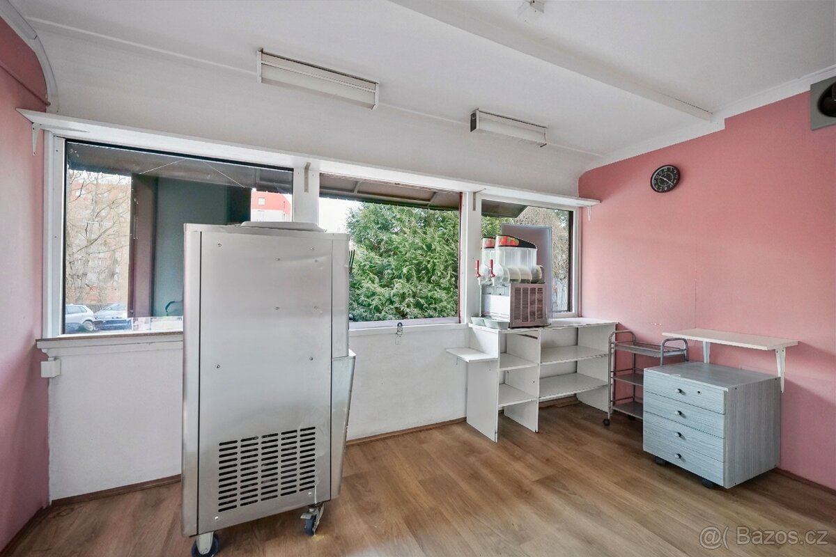 Prodej obchodního prostoru 16 m² Husova, Kopřivnice - 6