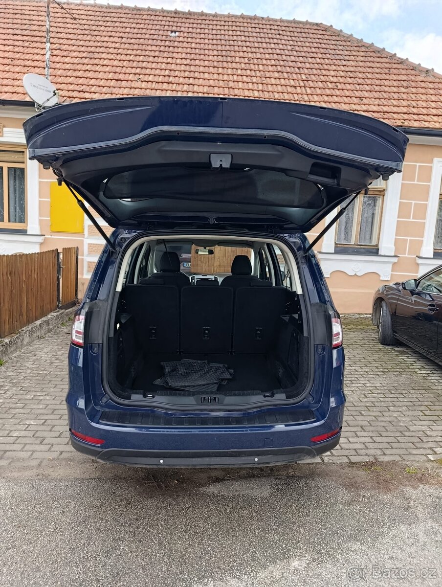 Ford Galaxy TREND - 6