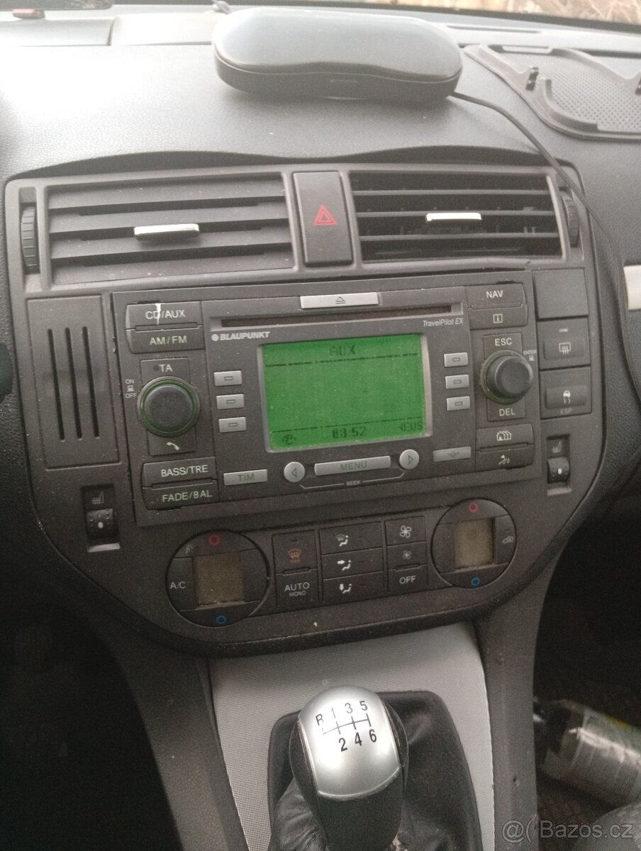 Ford Focus C-MAX 2.0tdci - 6